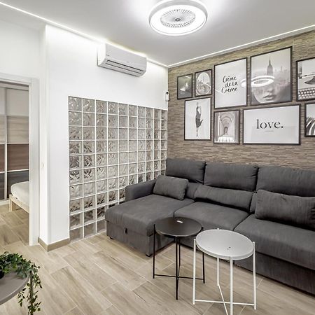 Apartamentos Franco Rodriguez Madrid Kültér fotó